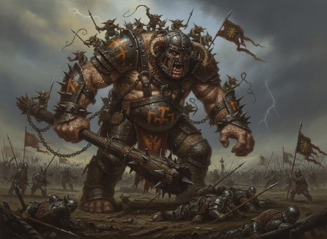 Slavegiant