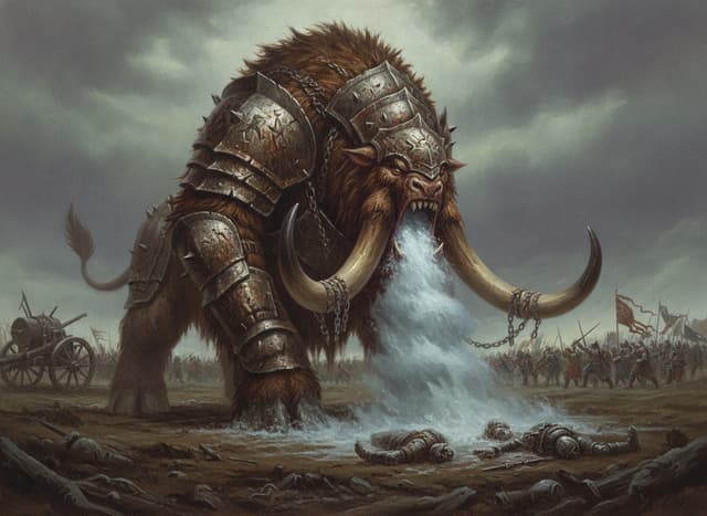 Thundertusk