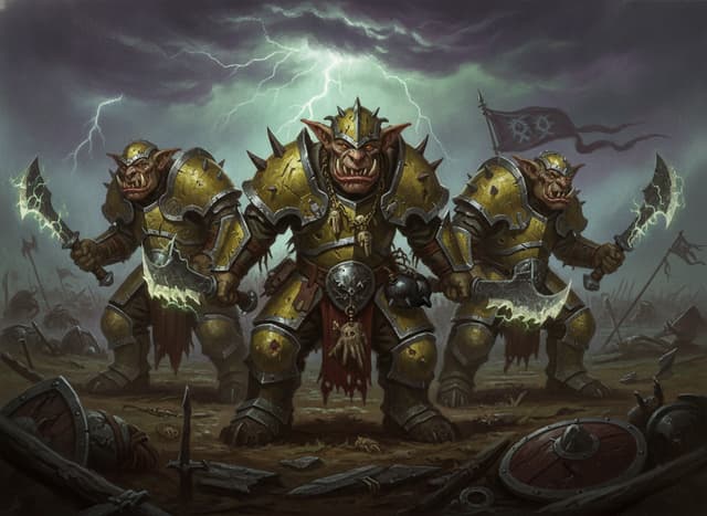 Hobgrot Slittaz