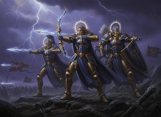Judicators