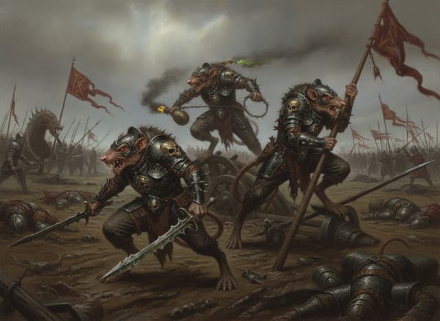 Gutter Runners