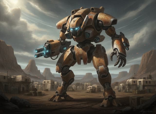 XV104 Riptide Battlesuit
