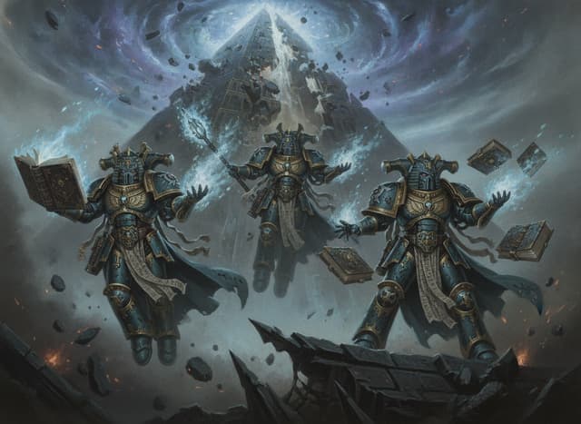 Magister