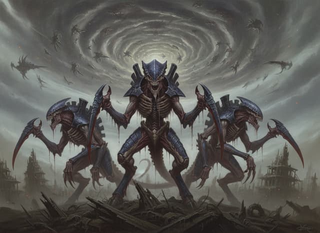 Genestealer