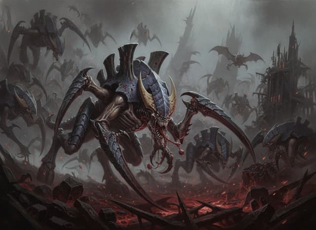 Hormagaunt