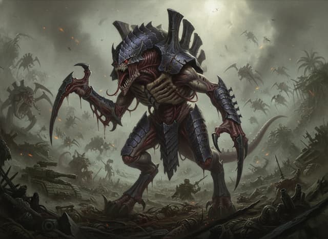 Termagant