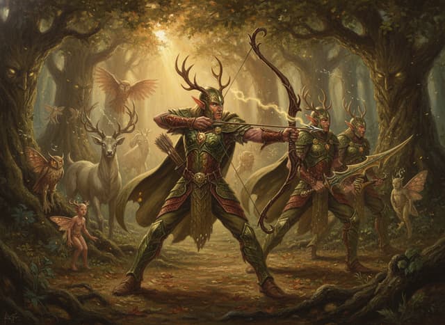 Glade Guard