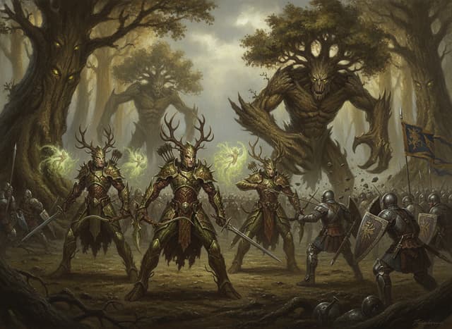 Tree Kin
