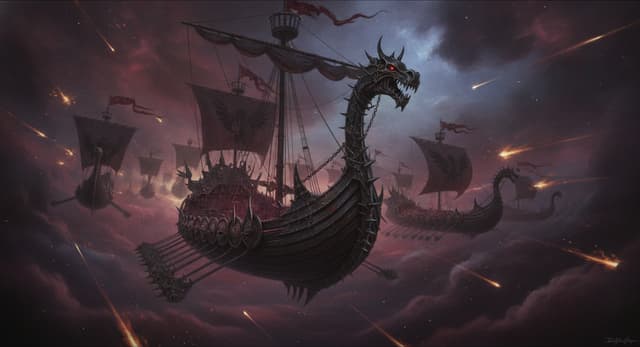 The Bloody Reaver
