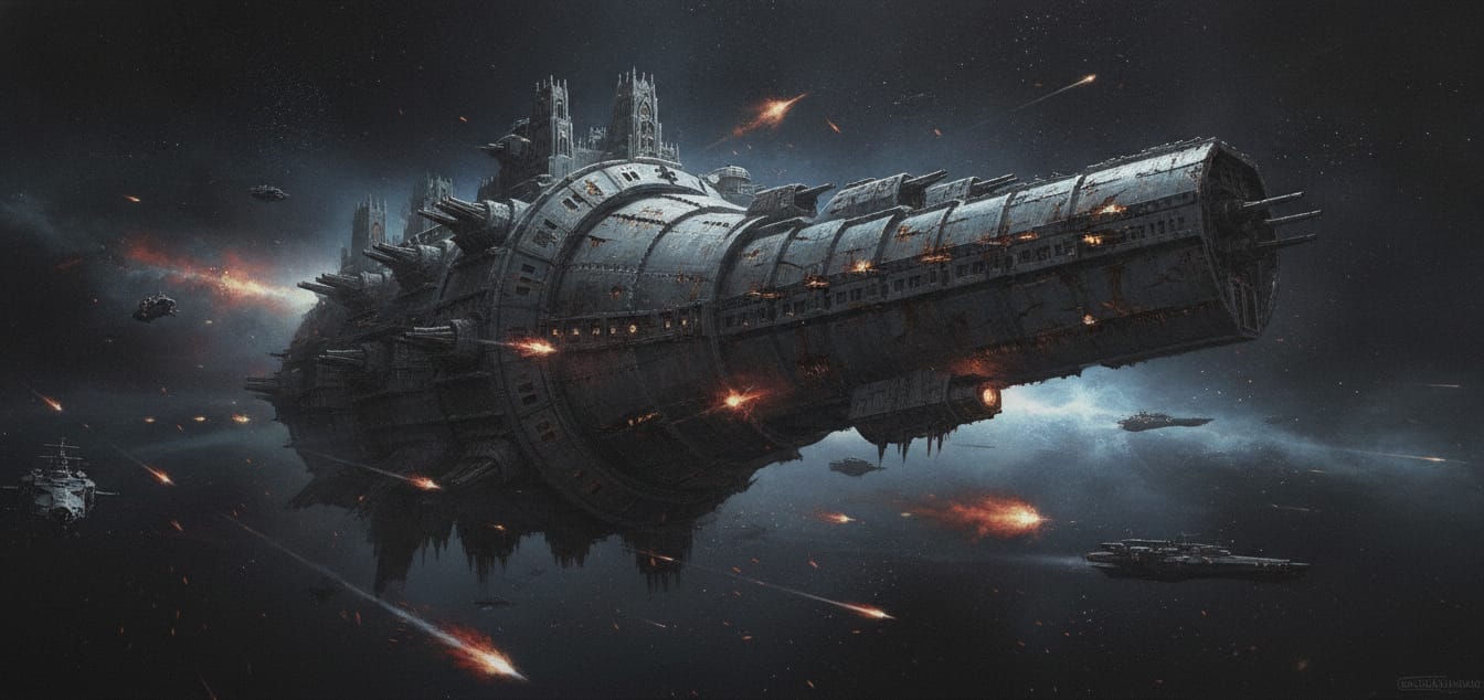 The Phalanx