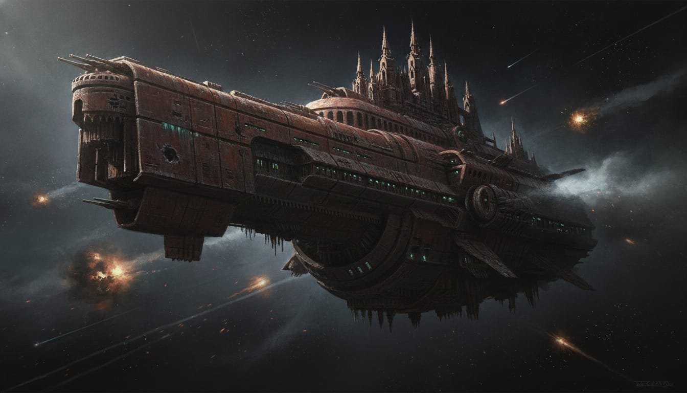 The Speranza