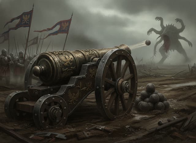 Great Cannon