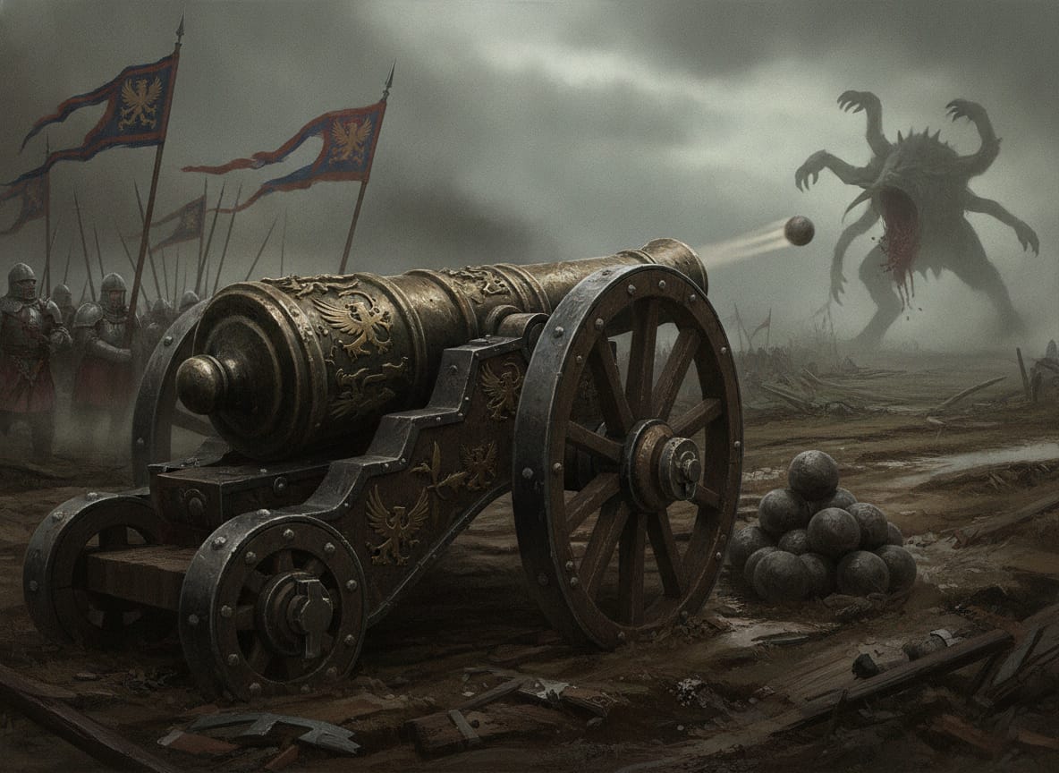 Great Cannon