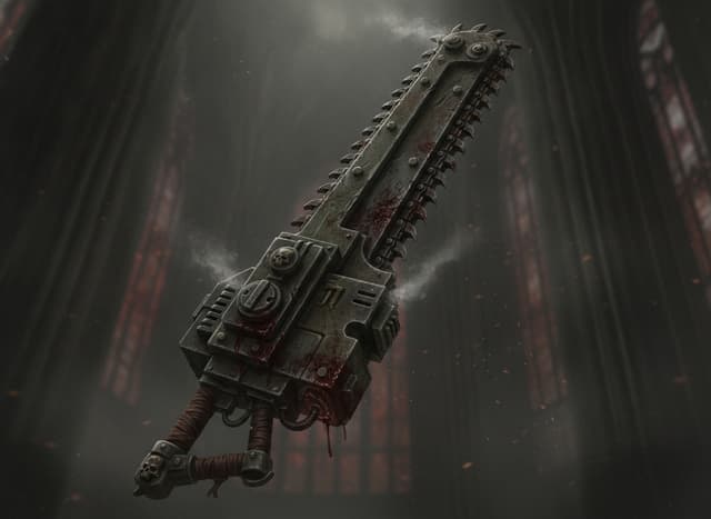 Eviscerator