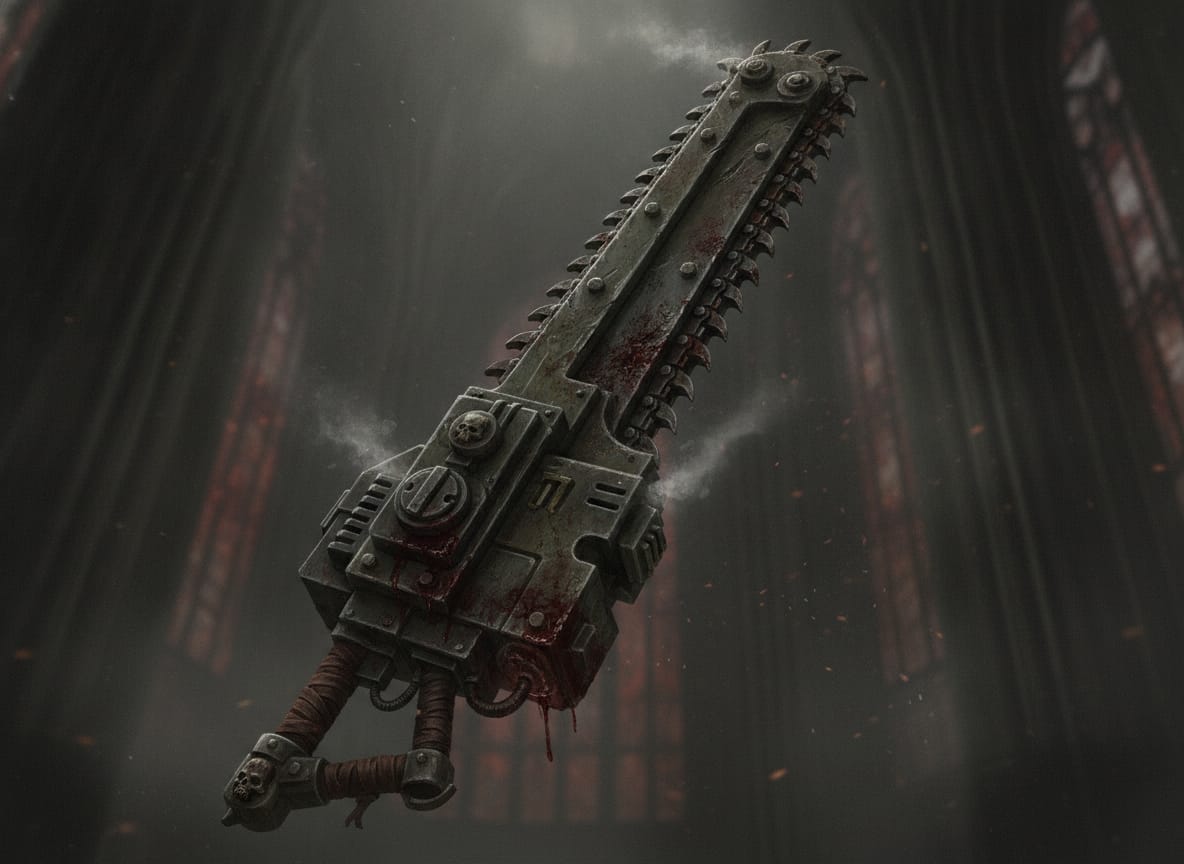 Eviscerator