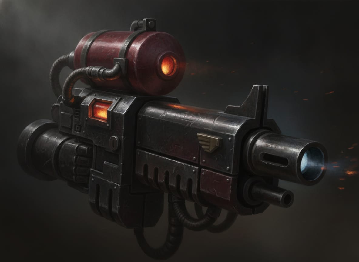 Flamer