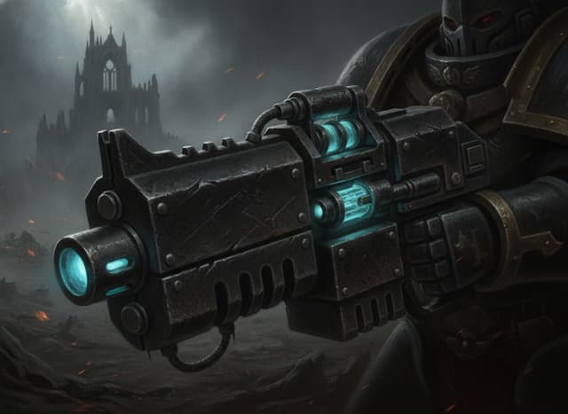 Grav-gun
