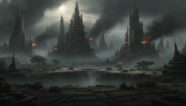 Armageddon