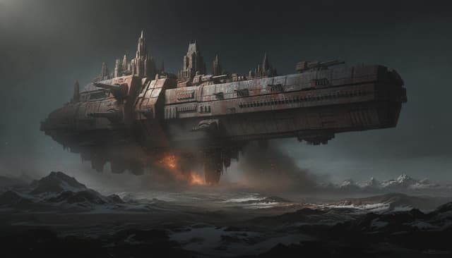 Phalanx