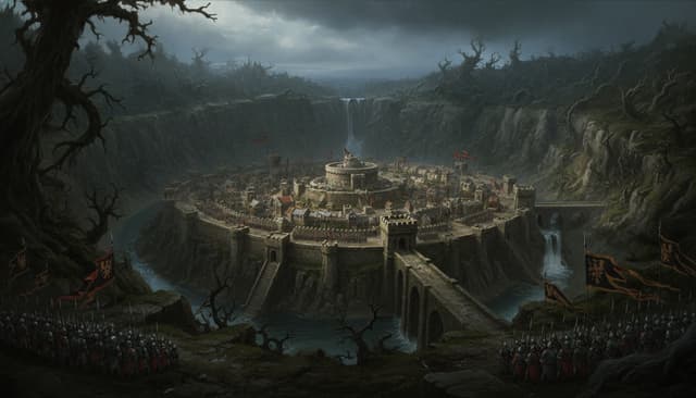 Talabheim