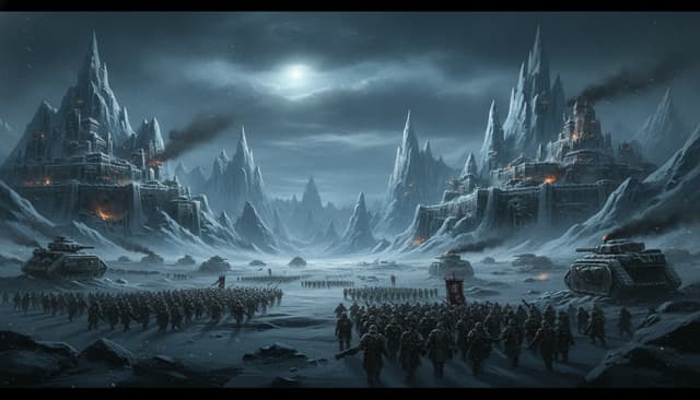 Valhalla